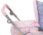 Baby Born Deluxe Pram