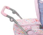 Baby Born Deluxe Pram