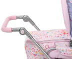 Baby Born Deluxe Pram