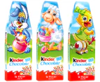 Kinder Easter Chocolate 16-Piece Box 200g - Randomly Selected