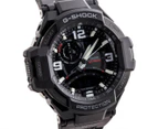 Casio G-Shock Men's 50mm GA1000FC-1A Gravitymaster Watch - Black