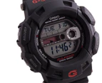 Casio Men's G-Shock G9100-1 Gulfman Watch - Black