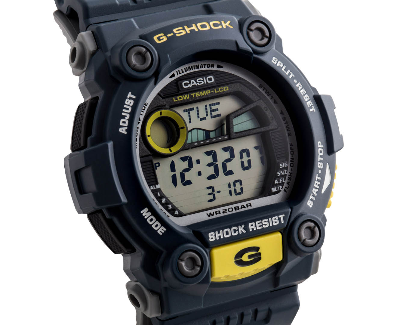 g7900 2dr