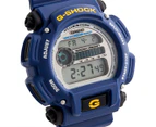 Casio Men's G-Shock DW9052-2D Watch - Blue