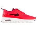 Nike Women's Air Max Thea - Red