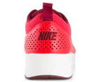 Nike Women's Air Max Thea - Red