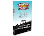 V8 Supercars 2014 Bathurst 1000 Complete Race 4-DVD (E)