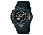 Casio Men's G-Shock G301B-1A Watch - Black