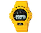 Casio Men's G-Shock G6900A-9D Watch - Yellow
