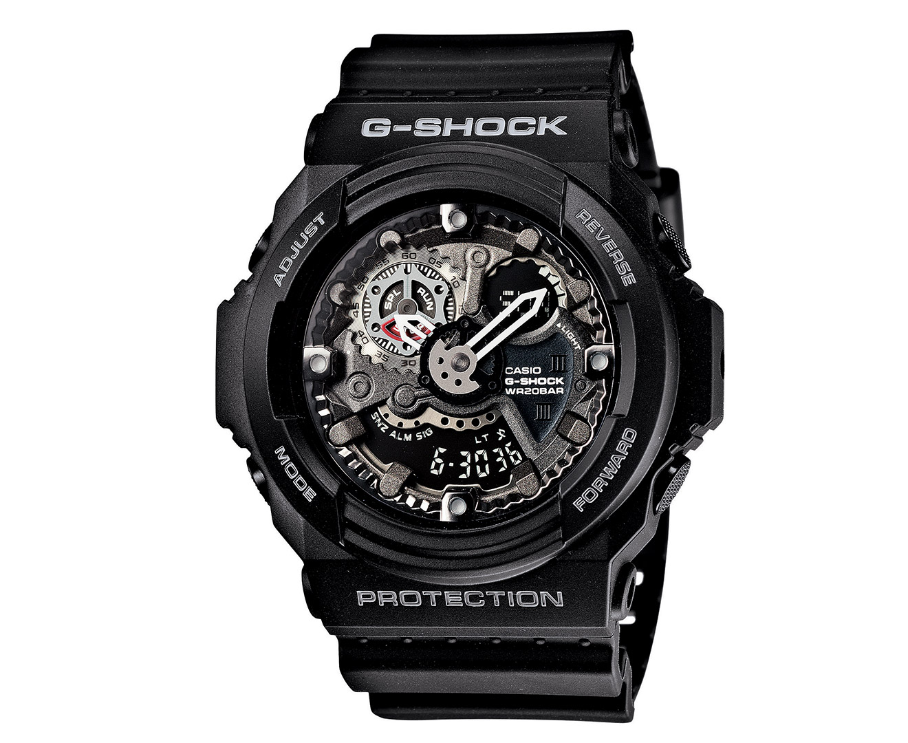 G Shock Protection Цена