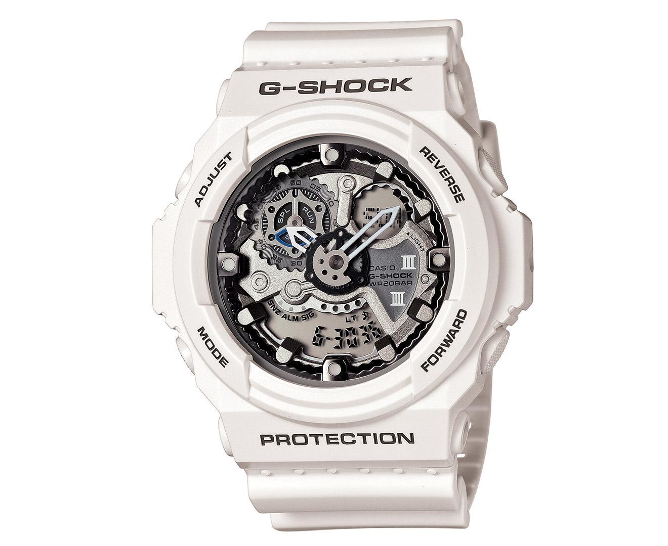 Реплика Часов Касио G Shock Купить