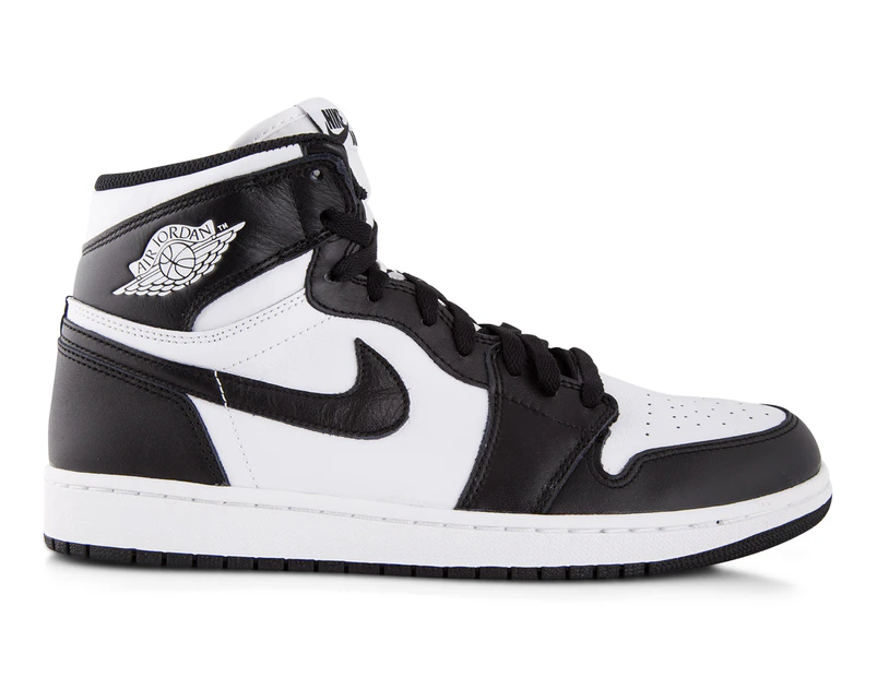 black and white nike shoes jordan