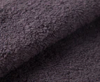 Onkaparinga Luxury 70x140cm Bath Towel - Plum
