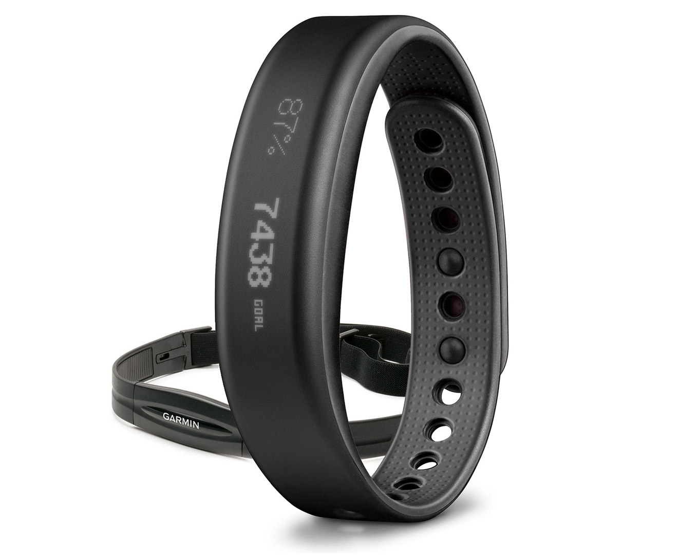 Garmin vivosmart