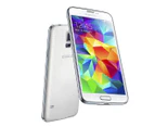 Samsung Galaxy S5 Smartphone (AU Stock) - Unlocked - White