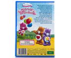 Care Bears: A Belly Badge For Wonderheart DVD (G)