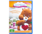 Care Bears: Welcome To Care-A-Lot Tenderhearts Vacation DVD (G)