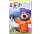 Little Charley Bear: Charley Learns to Skate DVD (G)