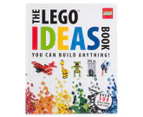 The LEGO Ideas Book Hardback