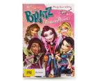 Bratz: Fashion Pixiez DVD 2-Pack (PG)