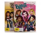 Bratz: Fashion Pixiez DVD 2-Pack (PG)