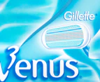 Gillette Venus Razor Cartridges 8pk