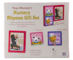 Nursery Rhymes Gift Set