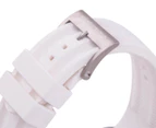 Nautica Men's BFD 100 Date Watch - White