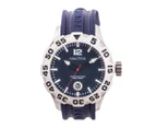 Nautica Men's BFD 100 Date Watch - Navy