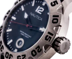 Nautica Men's BFD 100 Date Watch - Navy