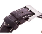 Nautica Men's DIVE Watch - Brown