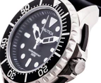 Nautica Men's NMX 650 Watch - Black