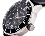 Nautica Men's NSR 11 Watch - Black