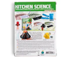 Kitchen Science Experiment Kit 
