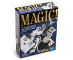 Magic! 12 Magic Trick Set 