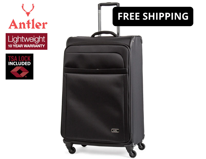 Antler size zero cabin trolley case orders