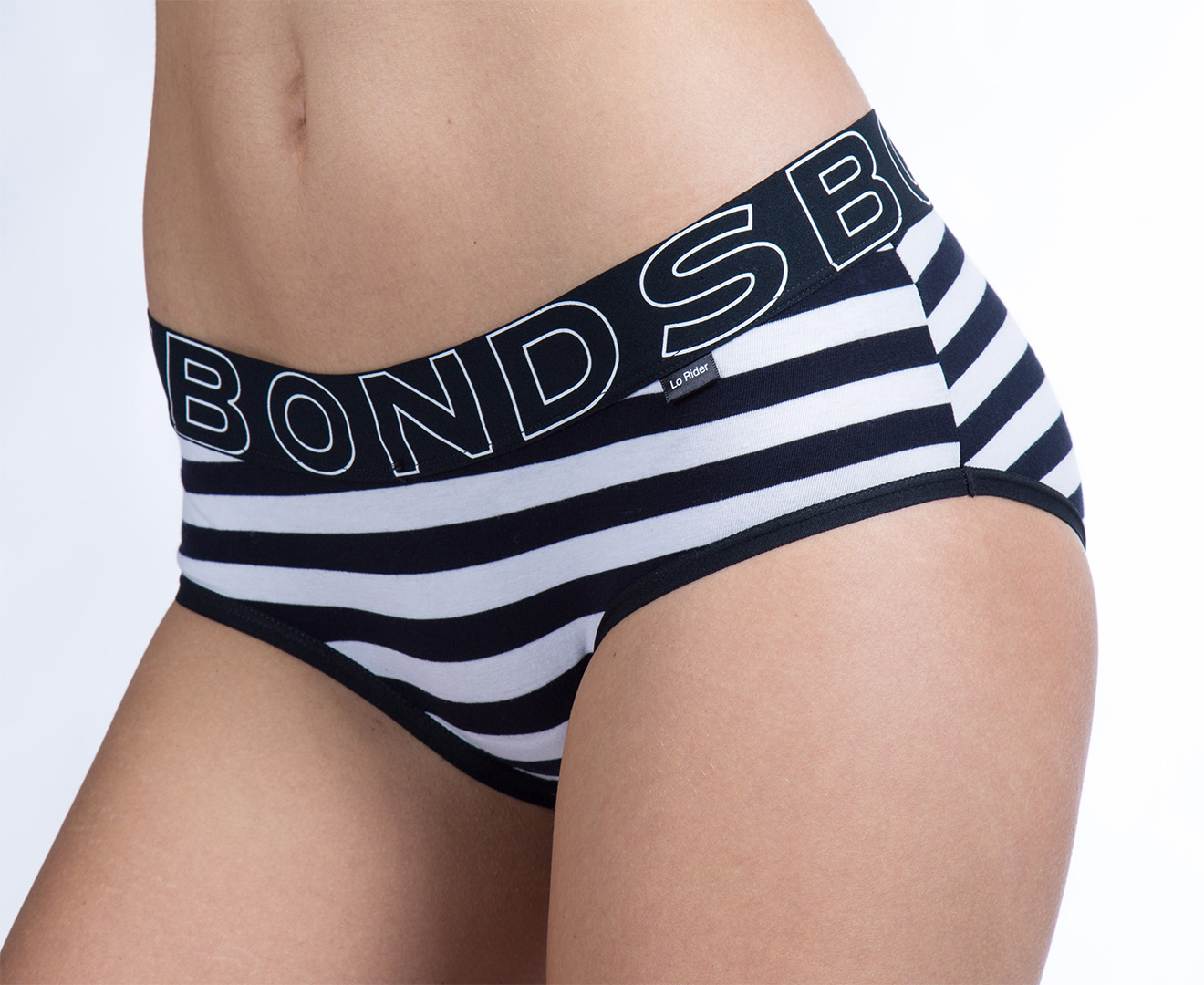 Bonds Women s Wideband Low Rider Briefs Catch .au