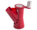 Pisa Cheese Grater - Red