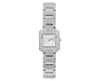 GUESS Classy Watch - Silver