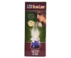 LED Blow Lamp - Green