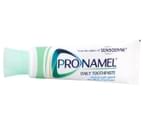 2 x Sensodyne Pronamel Toothpaste Mint 110g 2