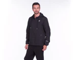 New Balance Men's Sequence Hood Jacket - Black