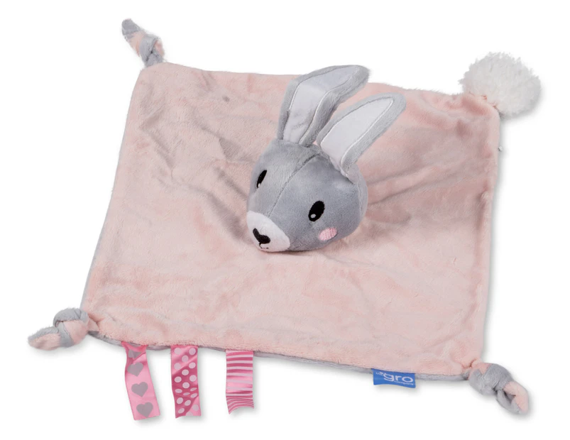 Gro hot sale bunny comforter