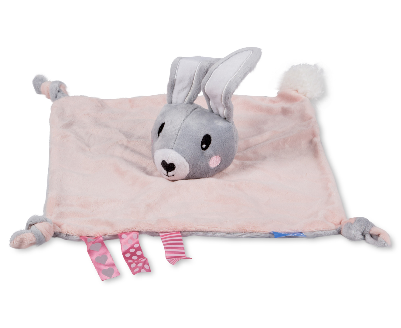gro company bunny comforter