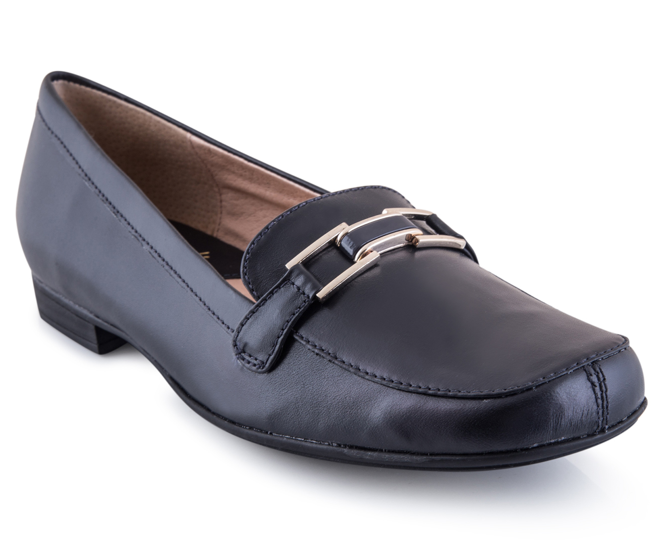 Easy Steps Women's Lisbon Flats - Navy Glove | Catch.com.au