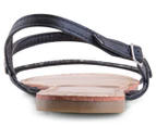 Billini Women’s Brenda Flat Sandals - Black