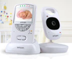 Oricom SC710 Premium Digital Video Baby Monitor