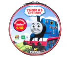 Thomas The Tank Engine S1-10 DVD
