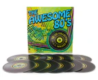 The Awesome 80's 12-CD Box Set