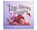 The Lion Sleeps Tonight Book w/CD